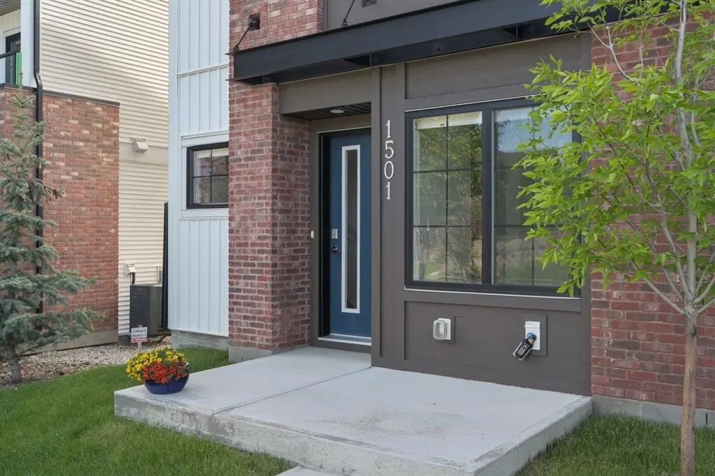 201 Cooperswood Green SW #1501 — photo 2