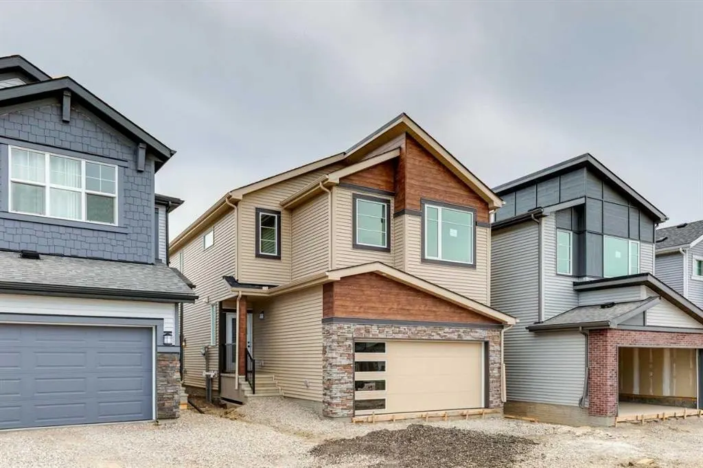 110 Walgrove Bay SE — photo 2
