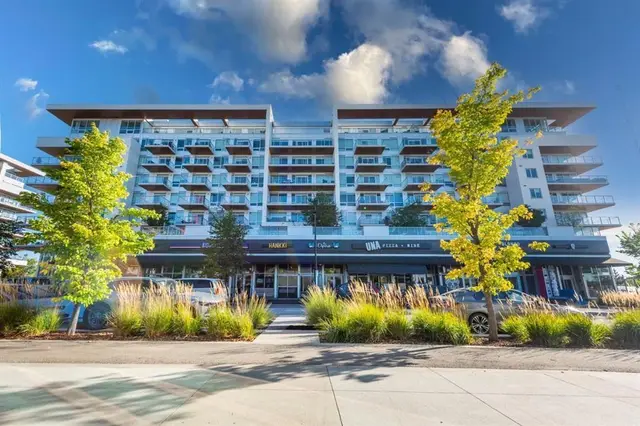 8505 Broadcast Avenue SW #516
