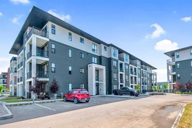 740 Legacy Village Road SE #2112