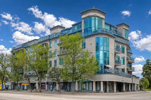 4 14 Street NW #408