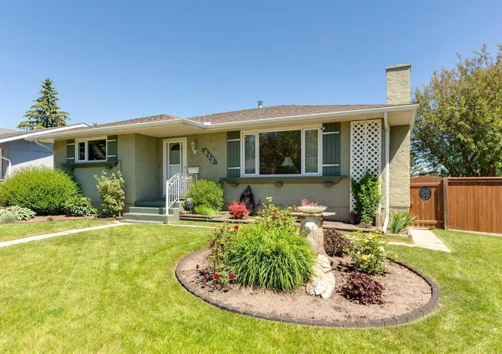 612 Cantrell Place SW — photo 1