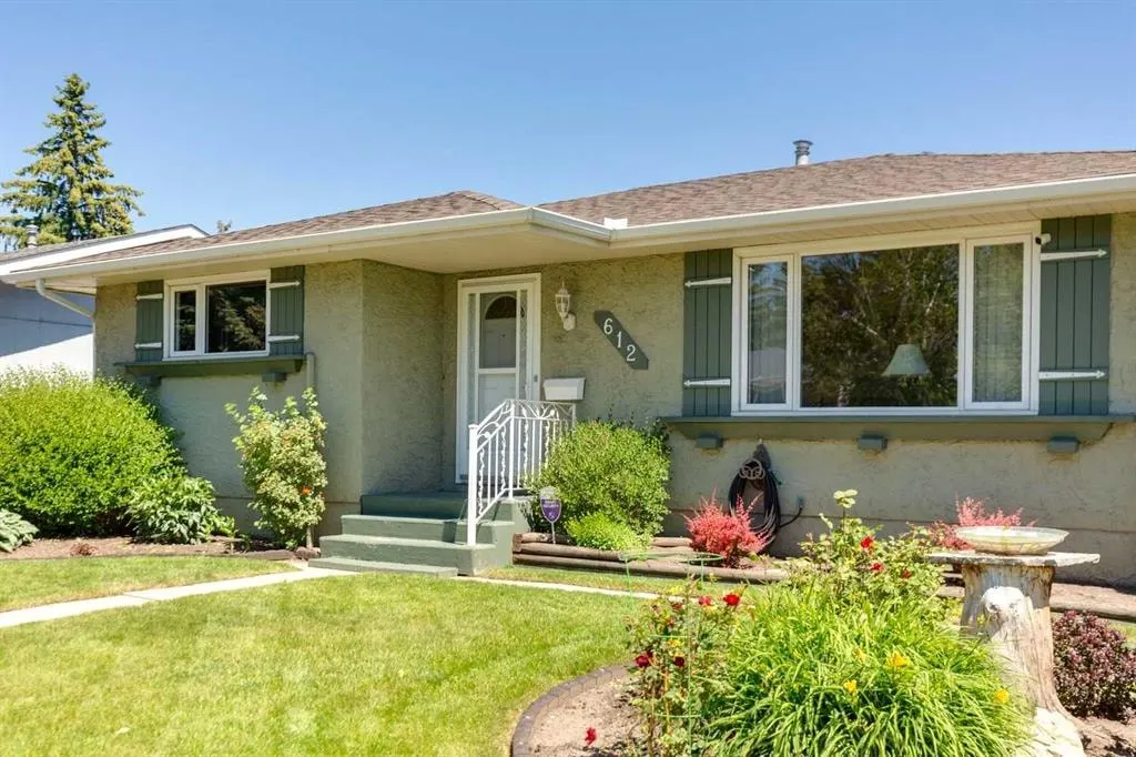 612 Cantrell Place SW — photo 2