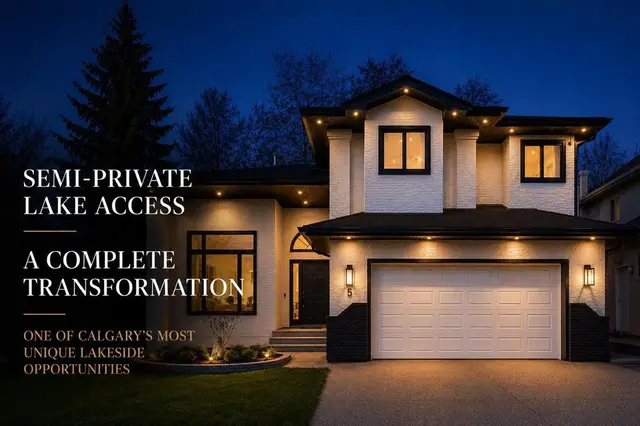 5 Mckenzie Lake Point SE