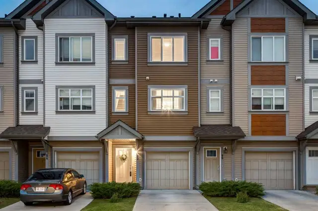 92 Copperstone Common SE