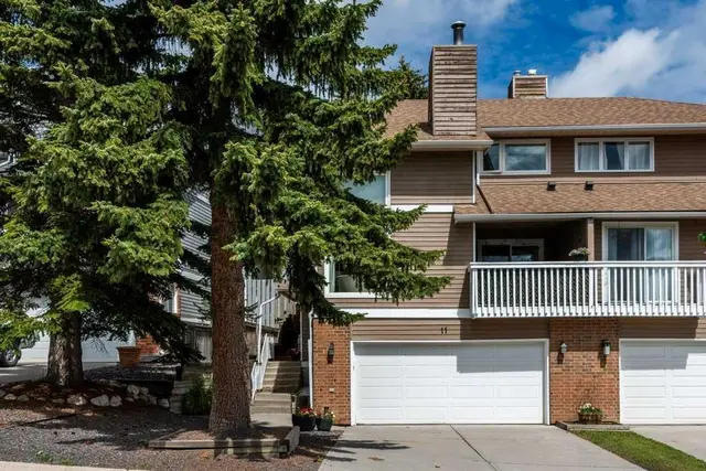 11 Stradwick Place SW