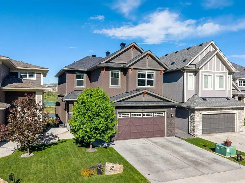 65 Sage Meadows Green NW — photo 2