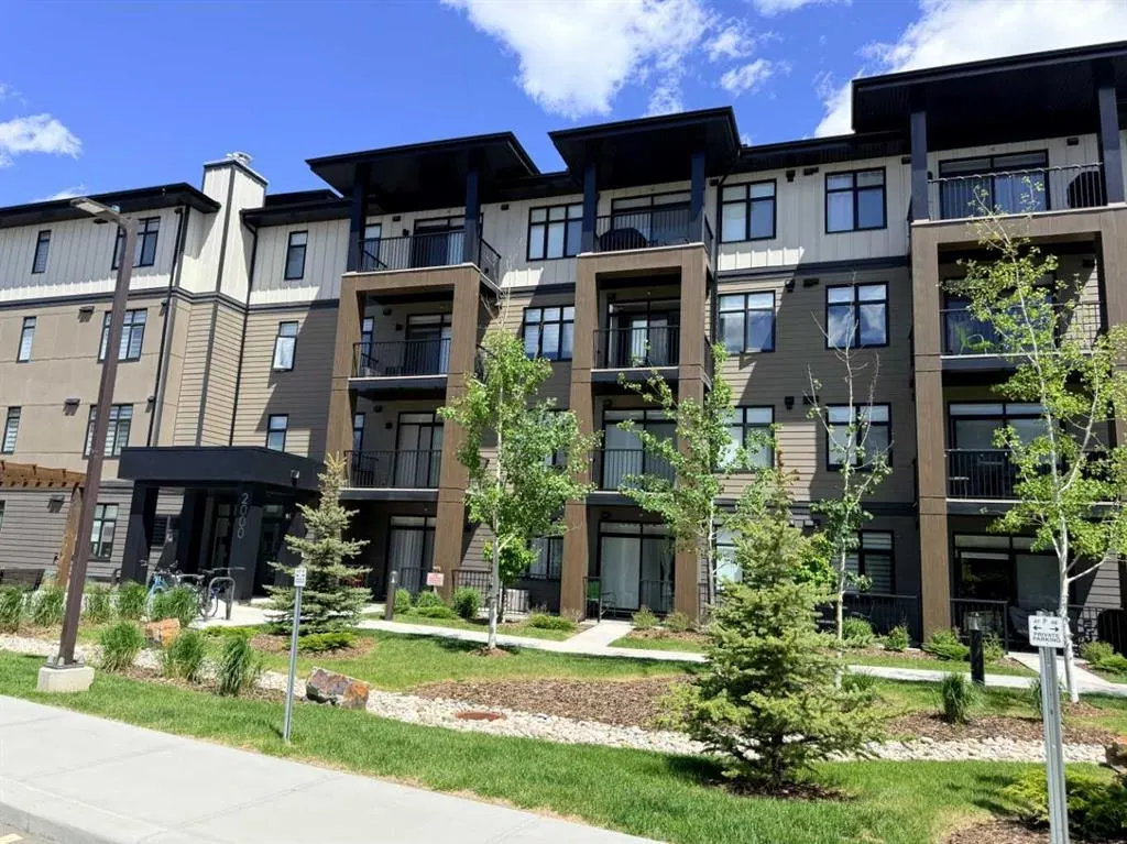 200 Seton Circle SE #2207 — photo 1