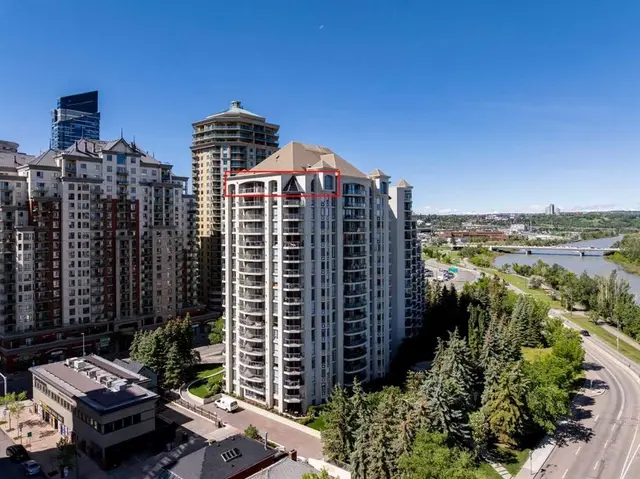 1108 6 Avenue SW #1703