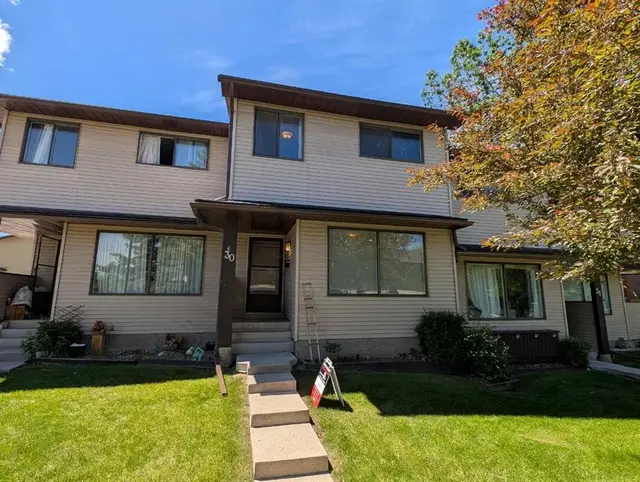 380 Bermuda Drive NW #30
