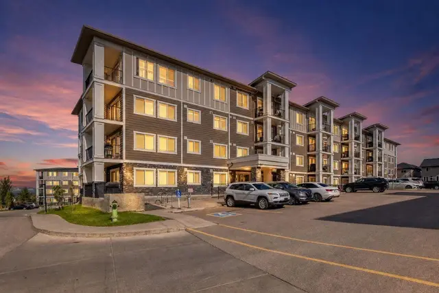 450 Sage Valley Drive NW #2105