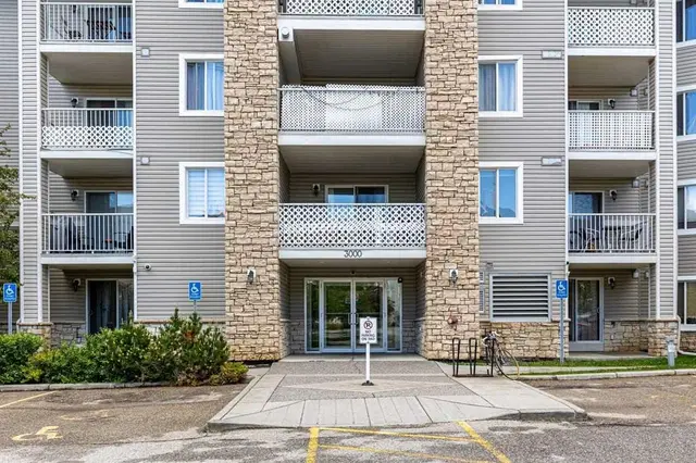 16320 24 Street SW #3212