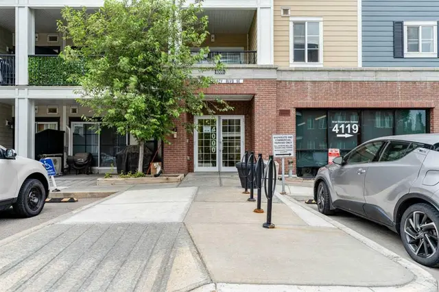 215 Legacy Boulevard SE #4116