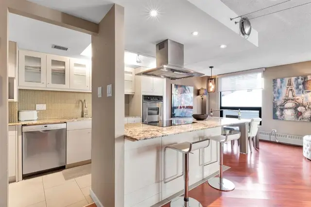 1304 15 Avenue SW #340