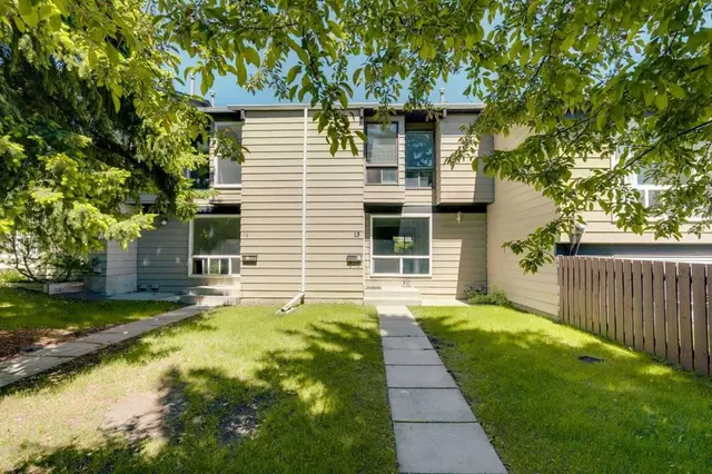 7205 4 Street NE #13
