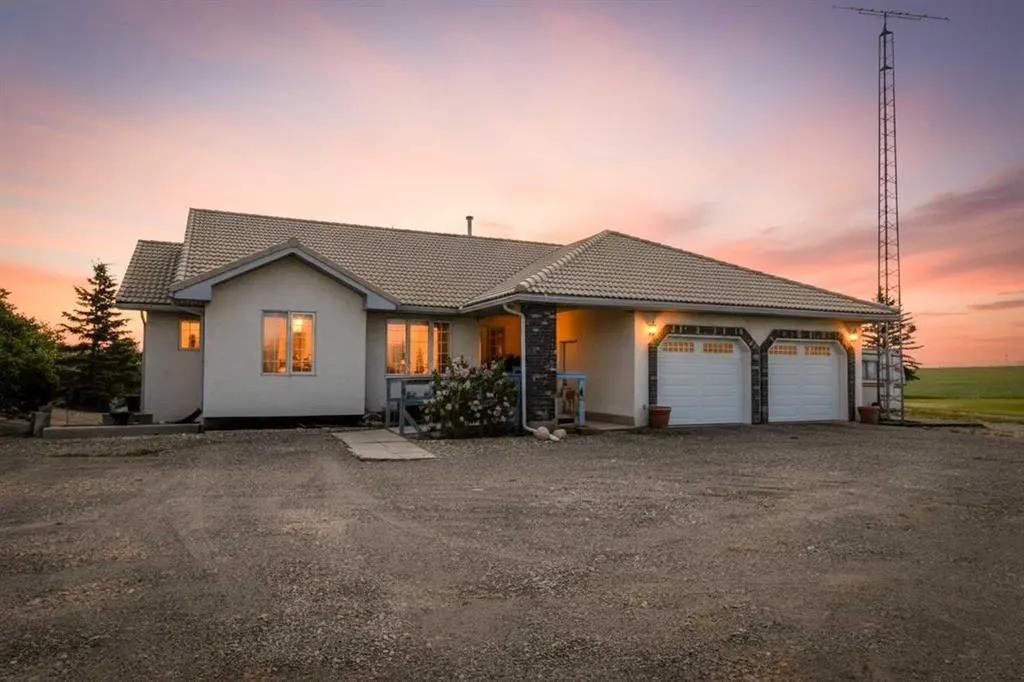285214 Range Road 293 — photo 1