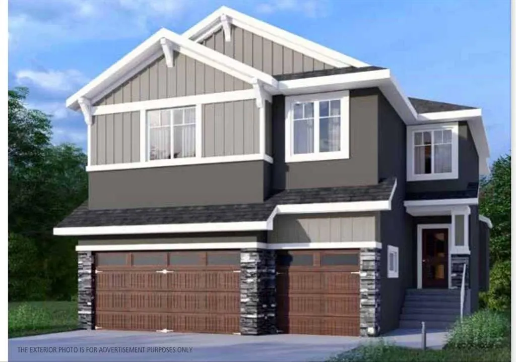 94 Waterford Crescent — photo 1
