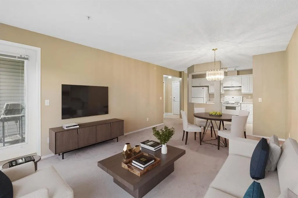 3208 Hawksbrow Point NW #3208 — photo 3