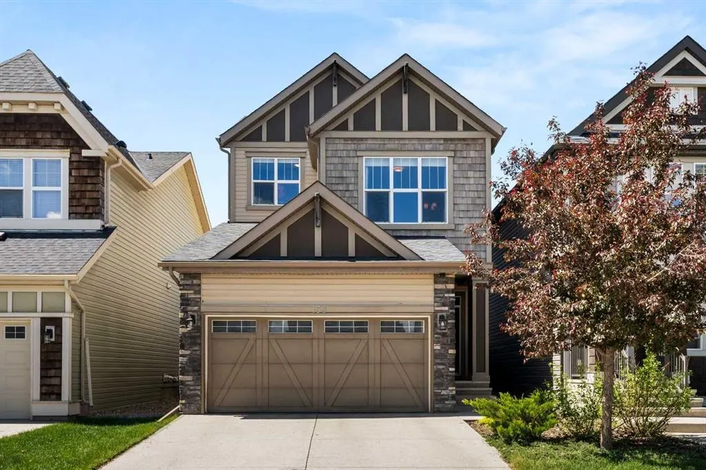 158 Skyview Point Crescent NE — photo 1