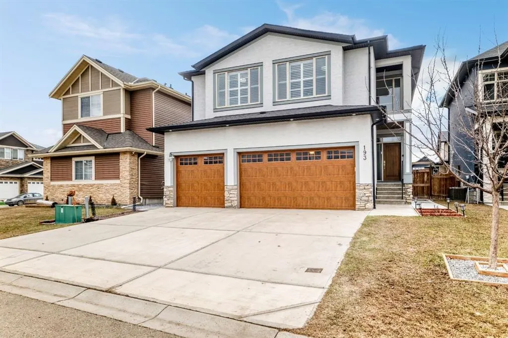 193 Kinniburgh Circle — photo 2