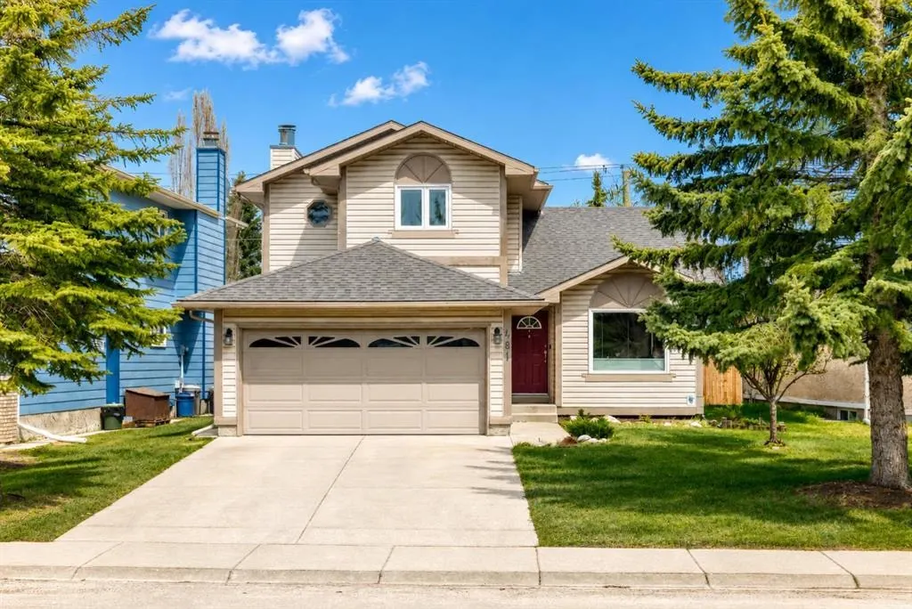 481 Sunmills Drive SE — photo 1