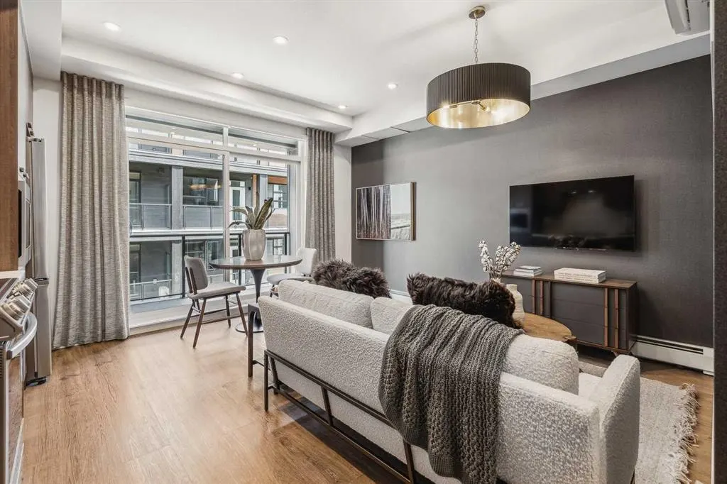 55 Lucas Way NW #2302 — photo 3