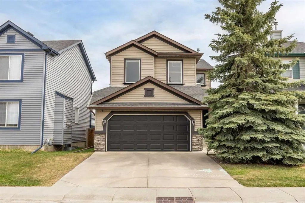 19 Covemeadow Crescent NE — photo 1