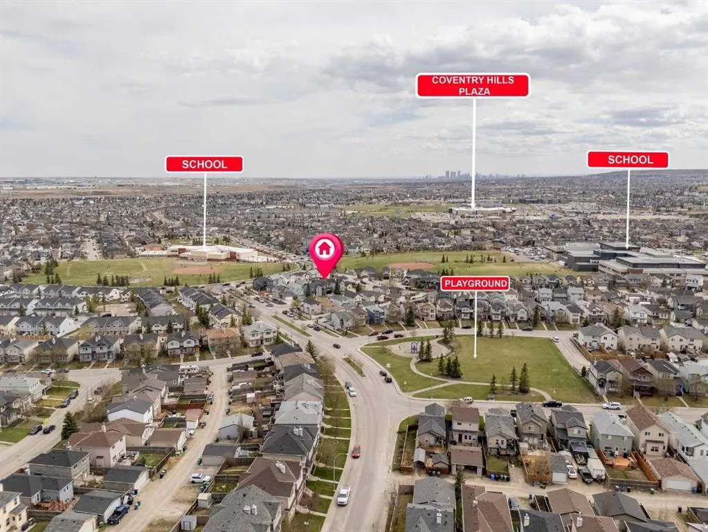 19 Covemeadow Crescent NE — photo 2