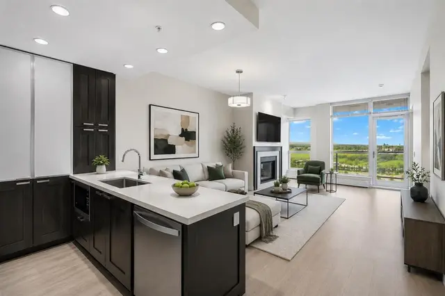 222 Riverfront Avenue SW #1712