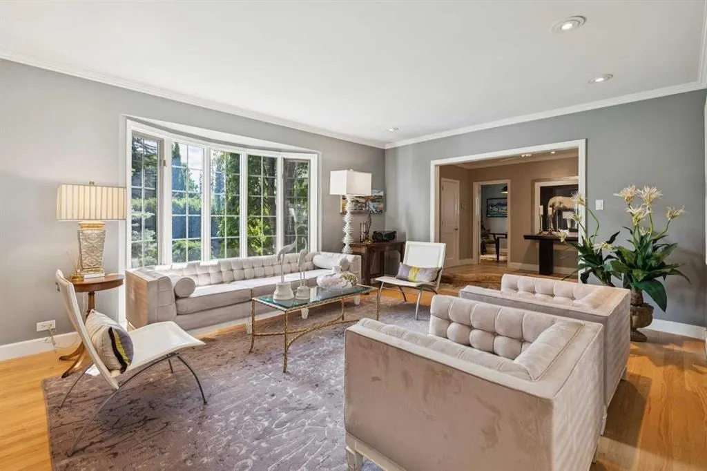 3115 Carleton Street SW