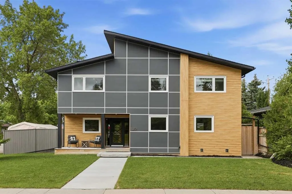 349 Capri Avenue NW — photo 1