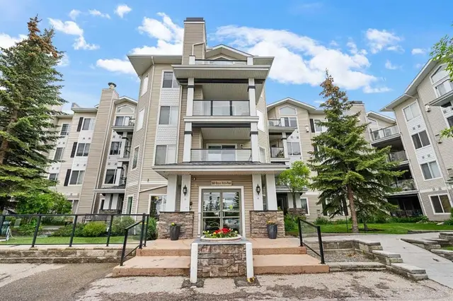 369 Rocky Vista Park NW #235