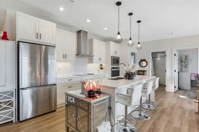 10 Sage Hill Walk NW #116