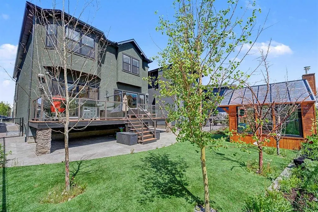 125 Hampstead Mews NW — photo 3
