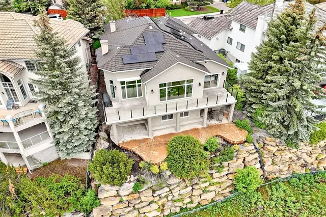 148 Scenic Ridge Crescent NW