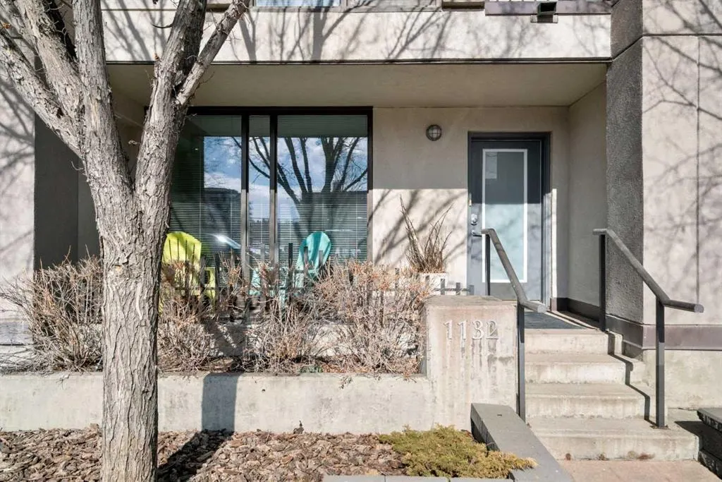 1132 12 Avenue SW — photo 1
