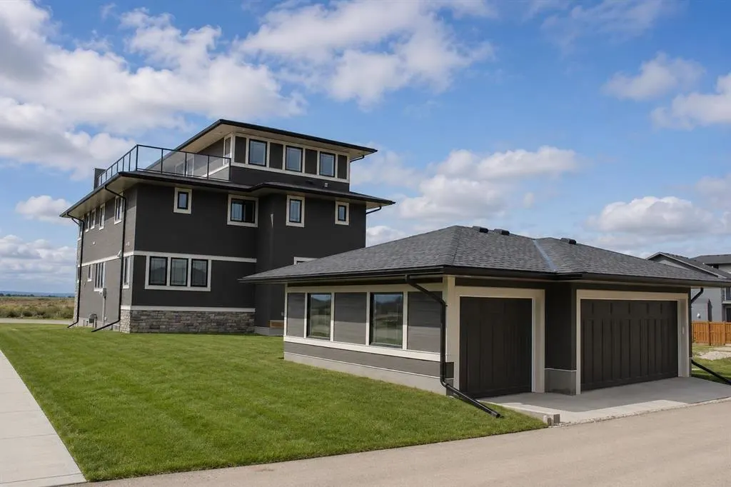 129 South Harmony Drive — photo 3