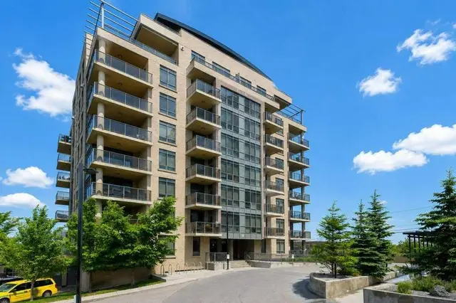 10 Shawnee Hill SW #607