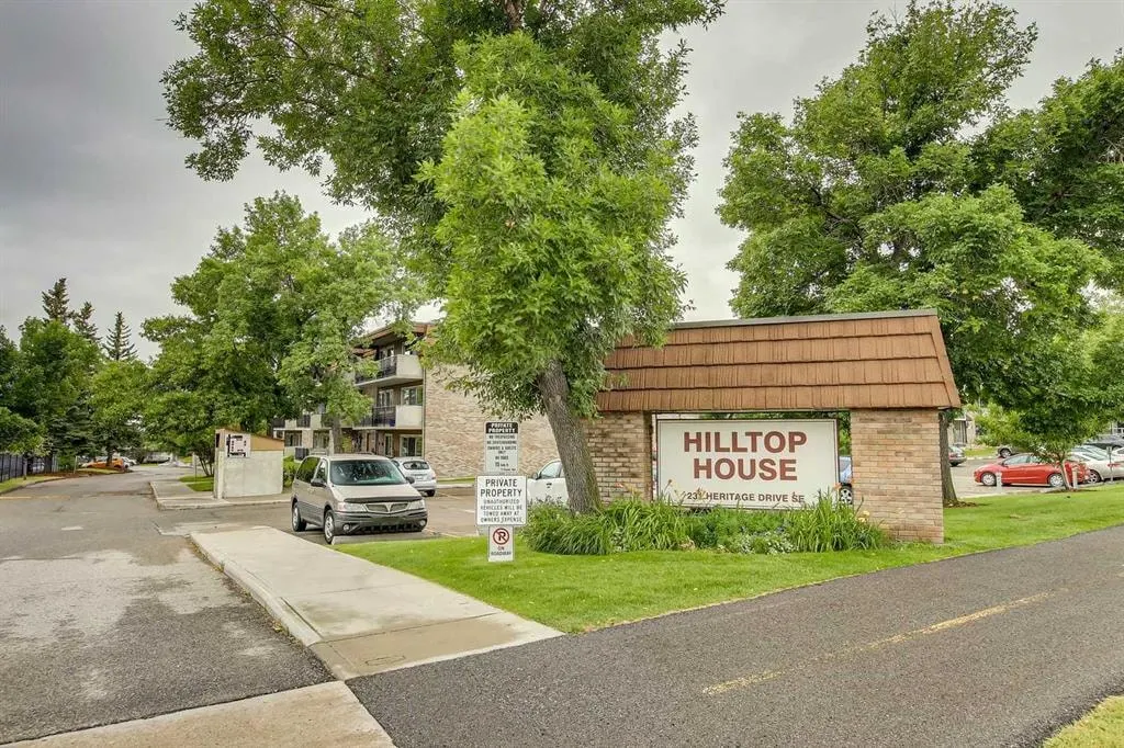 231 Heritage Drive SE #11A — photo 1