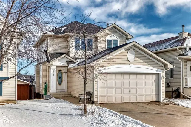 193 Covewood Green NE