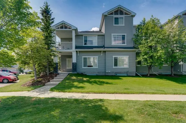 281 Cougar Ridge Drive SW #1306