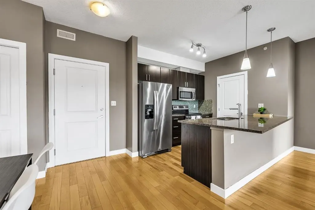 11 Millrise Drive SW #407 — photo 3