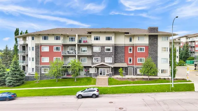 11 Millrise Drive SW #407