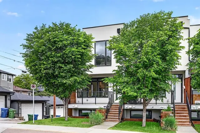 1616 24 Avenue NW #106