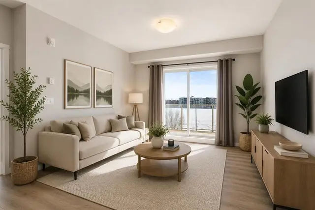 20 Seton Park SE #305