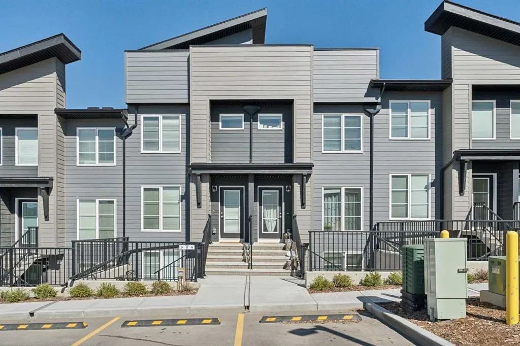 260 Rowley Way NW #317 — photo 1