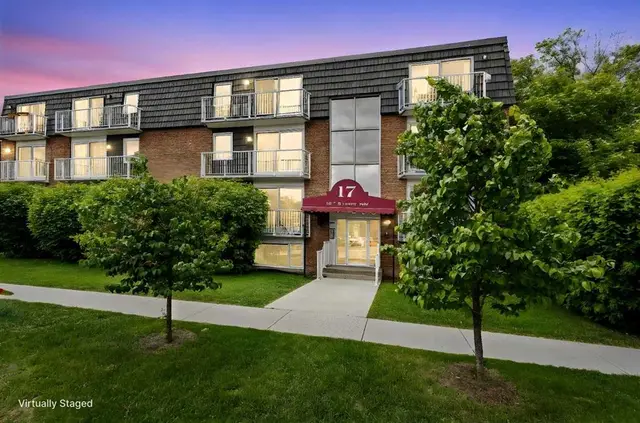 17 13 Street NW #105