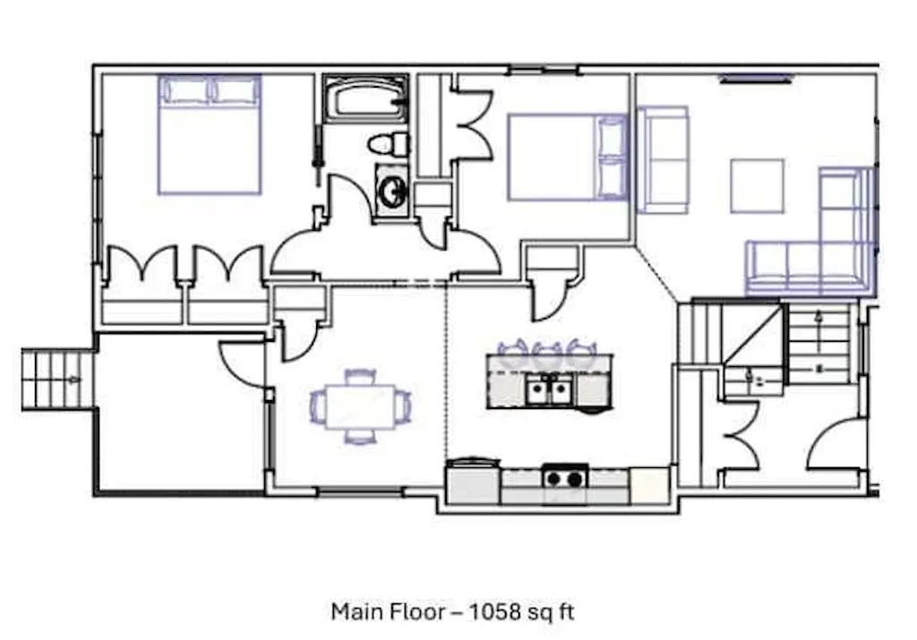 19 Ian Way — photo 3