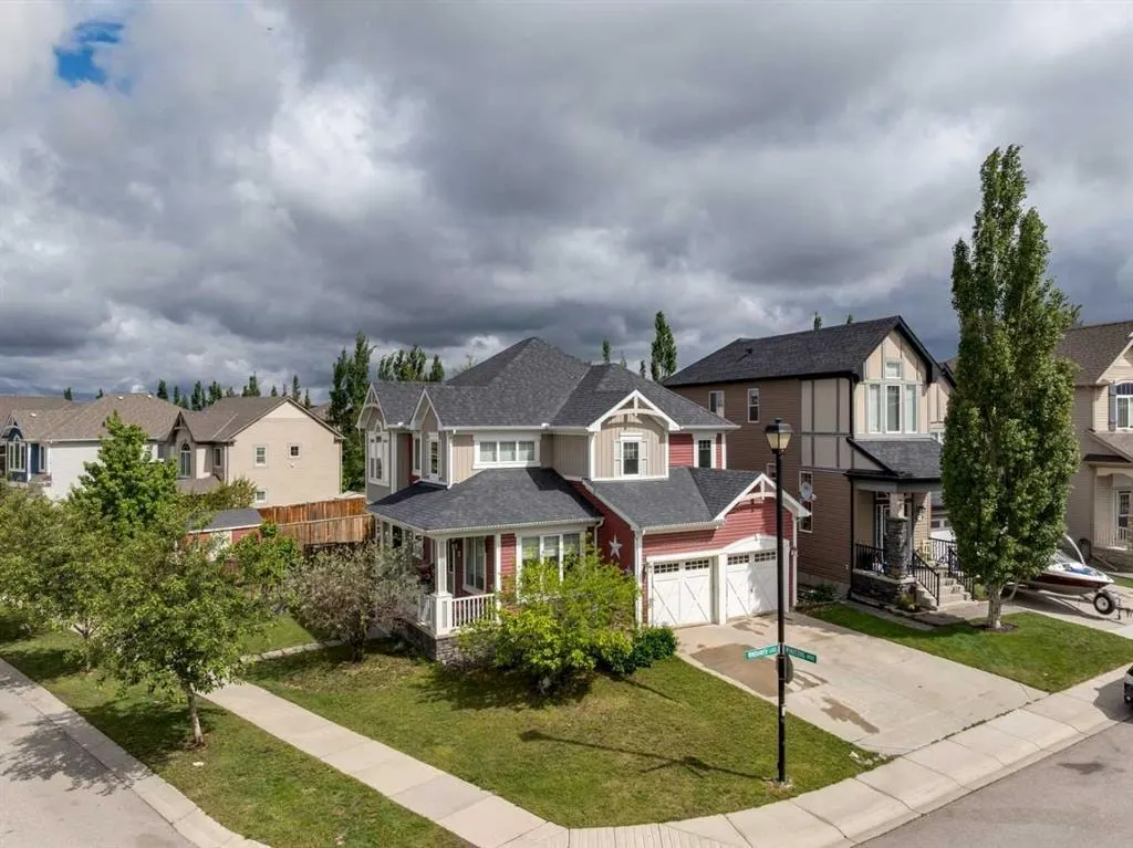 1200 Windhaven Close SW — photo 1