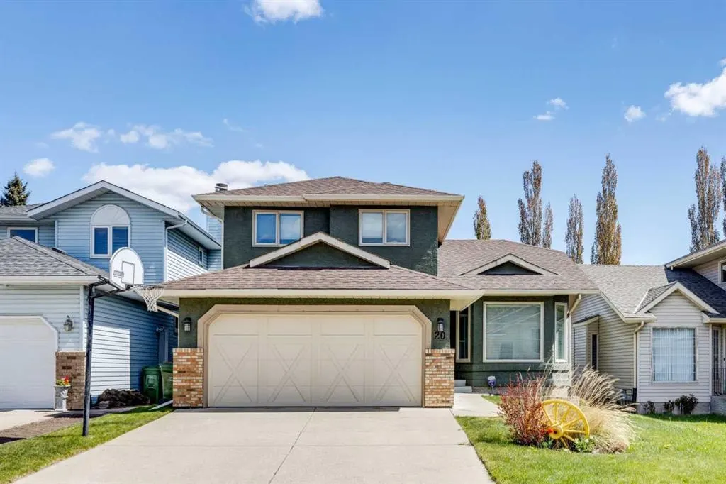 20 MacEwan Ridge View NW — photo 2